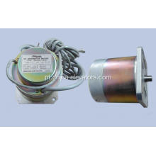 TS3422N6E92 Motor da porta do carro para elevadores de Hitachi